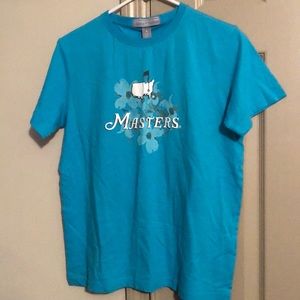 NWT Master’s Shirt
